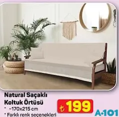 NATURAL SAÇAKLI KOLTUK ÖRTÜSÜ NATURAL SAÇAKLI KOLTUK ÖRTÜSÜ
